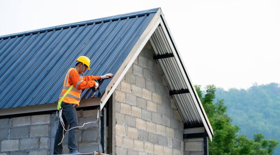Professional Flat Roofing Installation in Mercedita, PR
